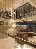 The Residence by Gulshan Club Limited