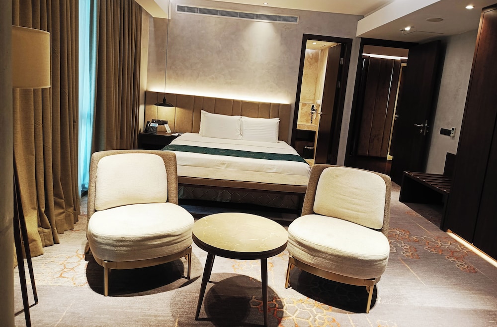 The Residence by Gulshan Club Limited