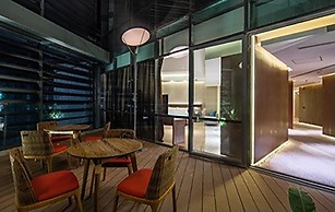 The Residence by Gulshan Club Limited