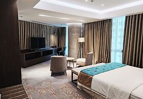 The Residence by Gulshan Club Limited