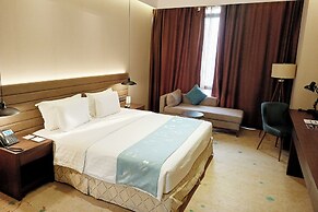 The Residence by Gulshan Club Limited