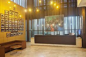 The Residence by Gulshan Club Limited