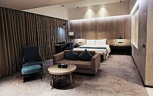 The Residence by Gulshan Club Limited