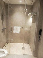 The Residence by Gulshan Club Limited
