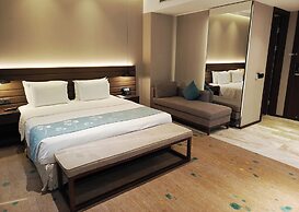 The Residence by Gulshan Club Limited