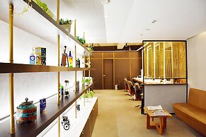 The Residence by Gulshan Club Limited