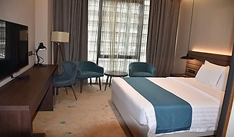 The Residence by Gulshan Club Limited