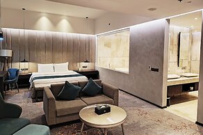 The Residence by Gulshan Club Limited