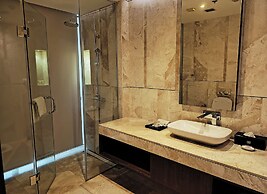 The Residence by Gulshan Club Limited