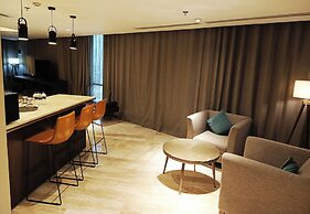 The Residence by Gulshan Club Limited