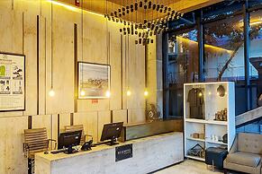 The Residence by Gulshan Club Limited