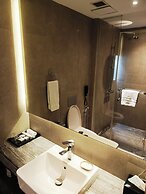 The Residence by Gulshan Club Limited