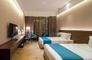 The Residence by Gulshan Club Limited