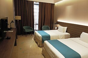 The Residence by Gulshan Club Limited
