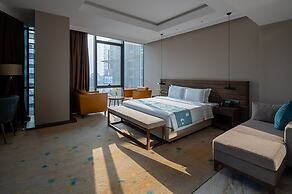 The Residence by Gulshan Club Limited
