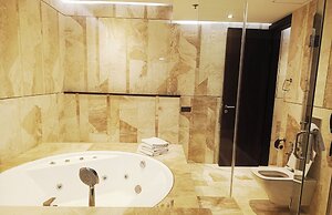 The Residence by Gulshan Club Limited