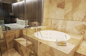 The Residence by Gulshan Club Limited