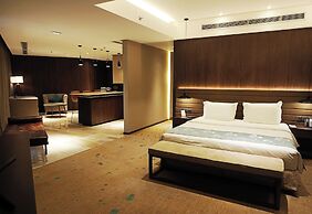The Residence by Gulshan Club Limited
