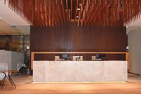 The Residence by Gulshan Club Limited
