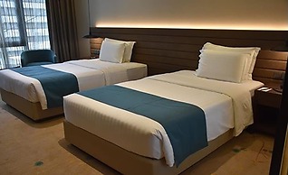 The Residence by Gulshan Club Limited