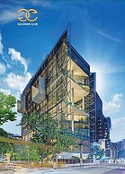 The Residence by Gulshan Club Limited