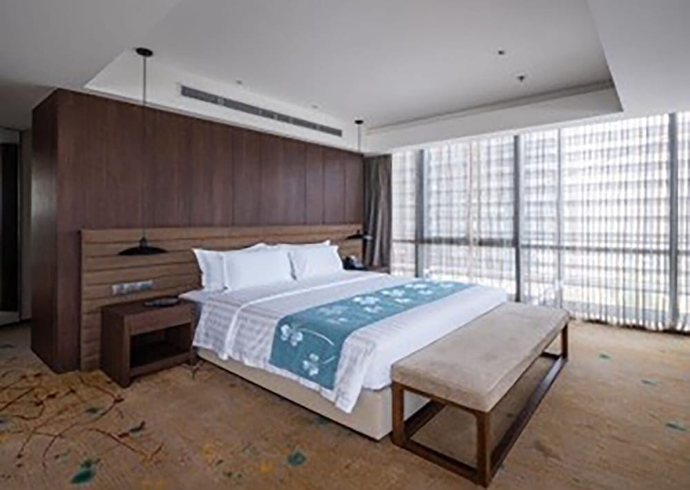 The Residence by Gulshan Club Limited