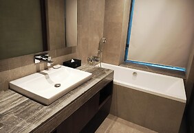 The Residence by Gulshan Club Limited