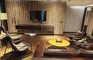The Residence by Gulshan Club Limited