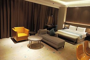 The Residence by Gulshan Club Limited