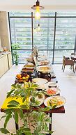 The Residence by Gulshan Club Limited