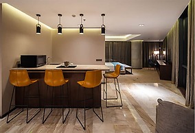 The Residence by Gulshan Club Limited