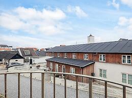 5 Star Holiday Home in Lokken