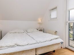 5 Star Holiday Home in Lokken