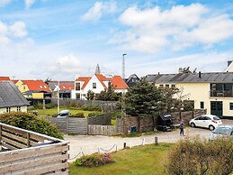 5 Star Holiday Home in Lokken