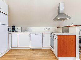 5 Star Holiday Home in Lokken