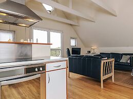 5 Star Holiday Home in Lokken