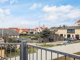 5 Star Holiday Home in Lokken