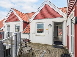 5 Star Holiday Home in Lokken