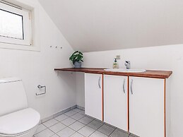 5 Star Holiday Home in Lokken