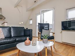 5 Star Holiday Home in Lokken