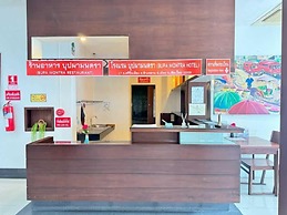 Dancenter Bupamontra Chiangmai