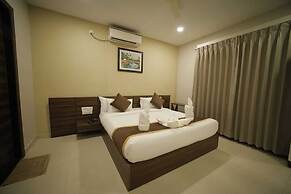 Hotel Patel INN