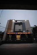 Hotel Patel INN