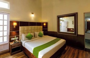Rosewood by Nature resorts & stays