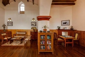Rosewood by Nature resorts & stays