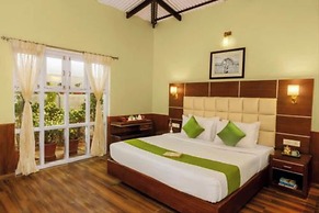 Rosewood by Nature resorts & stays
