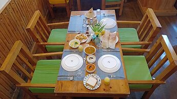 Rosewood by Nature resorts & stays