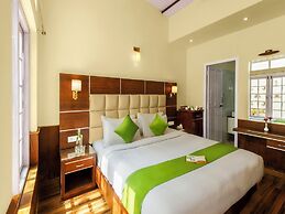 Rosewood by Nature resorts & stays