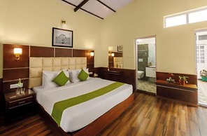 Rosewood by Nature resorts & stays