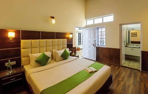 Rosewood by Nature resorts & stays